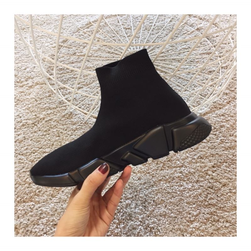 Balenciaga Speed Shoes